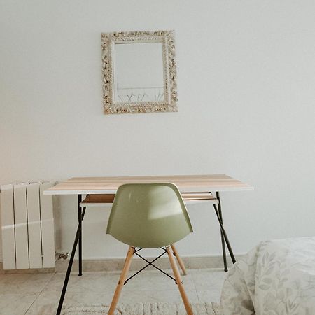 Charming Rooms In Shared Apartment Near Camp Nou Barcelona Zimmer foto